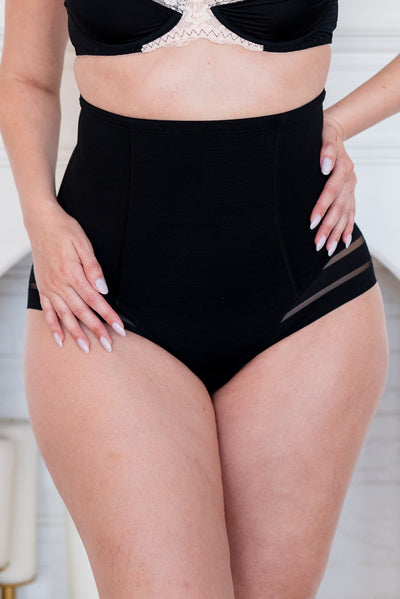 Notre lingerie gainante et nos culottes ventre plat