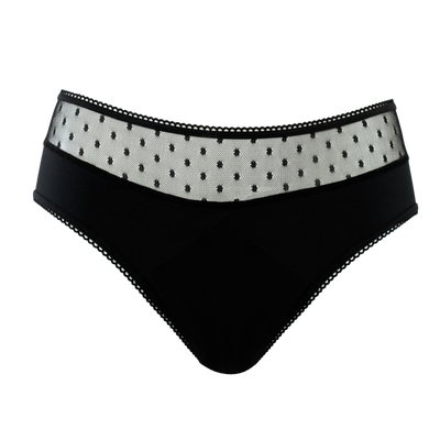 culotte menstruelle flux abondant Louloucup