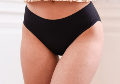 culotte menstruelle flux moyen louloucup