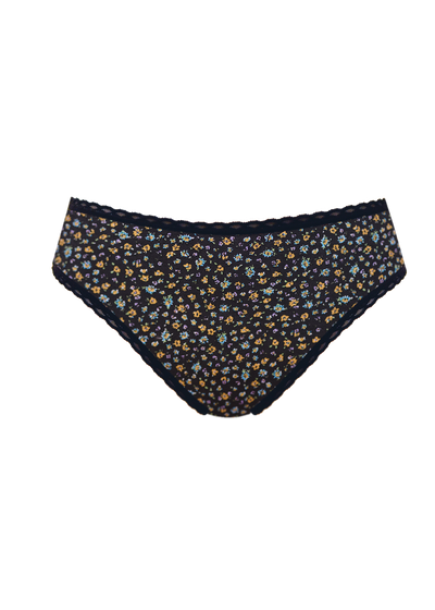 culotte menstruelle post partum coton louloucup