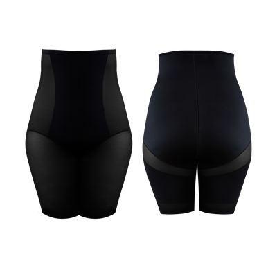 short gainant shapewear